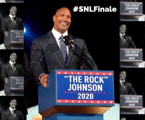 Dwayne “The Rock” To Be The Next Us President? Here’s All You Need To Know About It 3 Dwayne “The Rock” To Be The Next US President? Here’s All You Need To Know About It - RVCJ Media