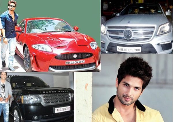 Even Educated & Successful Bollywood Stars Are Superstitious & Their Cars’ Number Plates Prove It! - RVCJ Media
