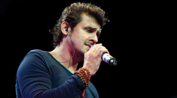 Sonu Nigam Sings Dhinchak Pooja's Dilon Ka Shooter In Kumar Sanu Style & It's 100 Times Better! - RVCJ Media