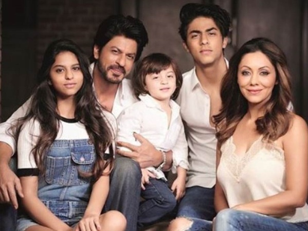 Srk Will Leave No Money But Only A House For His Kids &Amp; The Reason Will Make You Respect Him 3 SRK Will Leave No Money But Only A House For His Kids & The Reason Will Make You Respect Him - RVCJ Media