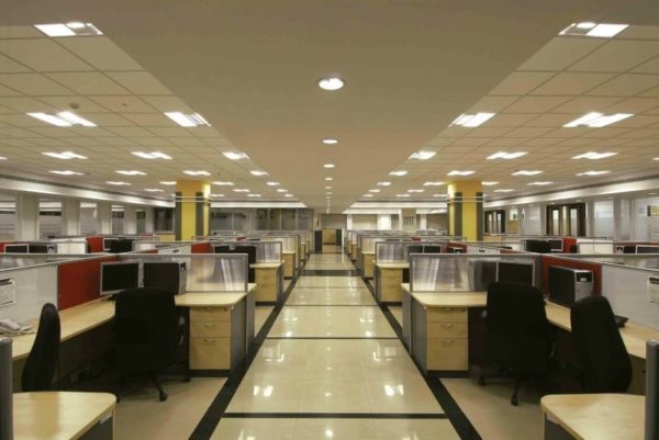 Tech mahindra back office job pune