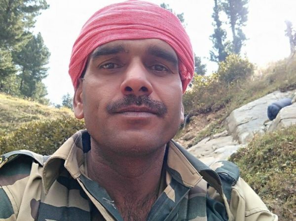 Tej Bahadur Is Back With A New Video! This Time He Has Openly Challenged Modi Govt! - RVCJ Media