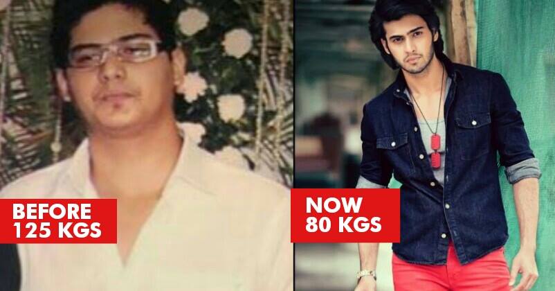 Mirza Is All Set To Enter Bollywood! His Transformation Will Make You Hit The Gym Now!