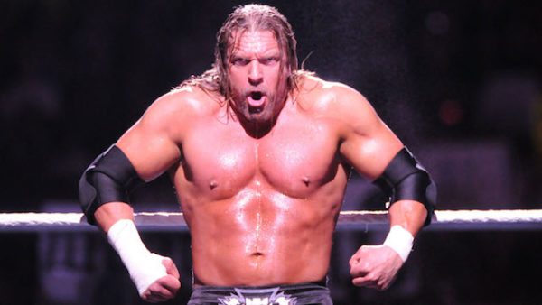 Triple H Sends A Special Gift For Mumbai Indians! Twitter Can'T Stop Appreciating Him! 2 Triple H Sends A Special Gift For Mumbai Indians! Twitter Can't Stop Appreciating Him! - RVCJ Media