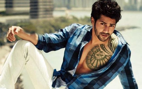 Varun Tweets An Apology After His Nepotism Remark! Here's How Twitter Reacted! - RVCJ Media