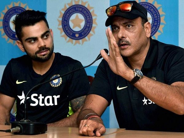 Ravi Shastri Becomes Team India’s Head Coach! Twitter Gets Flooded With Funny & Ironical Reactions - RVCJ Media