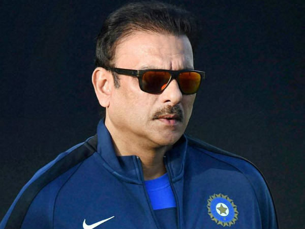 Ravi Shastri Shares His Way Of Dealing With The Trollers. It's Kickass - RVCJ Media
