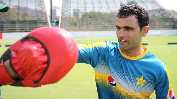 Fakhar Zaman Reveals How Kohli & Bumrah Insulted Him On The Pitch In ICC CT Finals - RVCJ Media