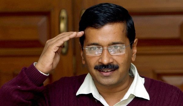 Trailer Of Film Based On Arvind Kejriwal's Life "An Insignificant Man" Is Out & You Need To See It RVCJ Media