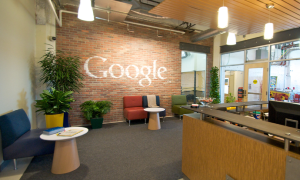 Google Engineer Said &Quot;Women Aren'T Fit For Tech Jobs&Quot;! Sundar Pichai Fired Him 2 Google Engineer Said "Women Aren't Fit For Tech Jobs"! Sundar Pichai Fired Him - RVCJ Media