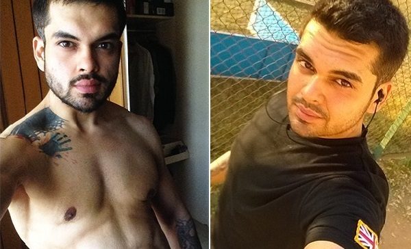 This Man’s Amazing Transformation From 136 Kgs To 64 Kgs Will Leave You Speechless 5 This Man’s Amazing Transformation From 136 Kgs To 64 Kgs Will Leave You Speechless - RVCJ Media