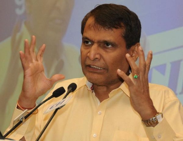 Suresh Prabhu ‘Offers To Resign’ Over Train Accidents. Here’s What Pm Modi Replied 2 Suresh Prabhu ‘Offers To Resign’ Over Train Accidents. Here’s What PM Modi Replied - RVCJ Media