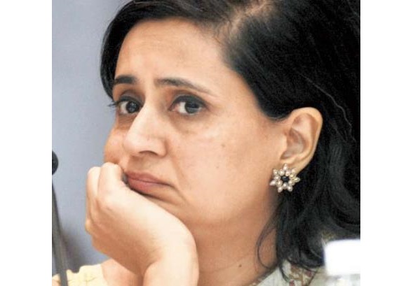 Twitter Brutally Trolled Sagarika Ghose For Her Confused Tweets Over India &Amp; China 2 Twitter Brutally Trolled Sagarika Ghose For Her Confused Tweets Over India & China - RVCJ Media