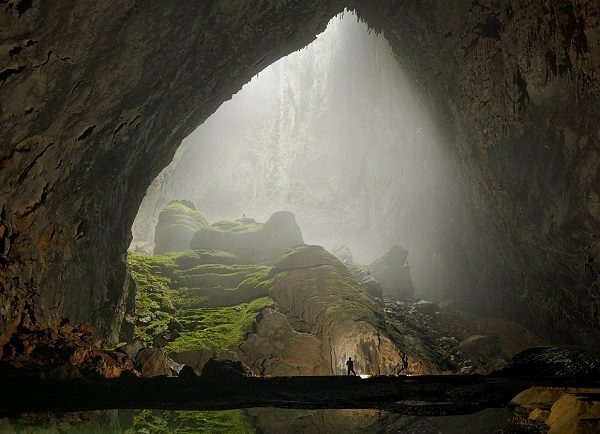 From Outside, It’s Just A Cave But When You See It From Inside, You’ll Go Wow 10 From Outside, It’s Just A Cave But When You See It From Inside, You’ll Go WOW - RVCJ Media