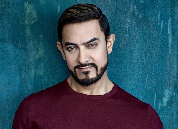 When Aamir Khan Thought Shah Rukh Has A Perfect Life & Doesn’t Have Space For Aamir In His Life - RVCJ Media