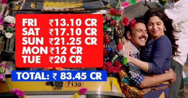 5th Day Collections Of TEPK Are Out! The Numbers Are Super-Duper Awesome! - RVCJ Media