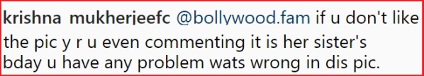 Yeh Hai Mohabbatein’s Aaliya Posted Pic Of Kiss With Sister; Got Trolled On Instagram 8 Yeh Hai Mohabbatein’s Aaliya Posted Pic Of Kiss With Sister; Got Trolled On Instagram - RVCJ Media
