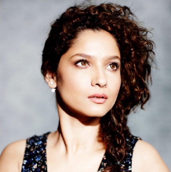 Haters Trolled Ankita For Her Posts &Amp; Took Jibe At Her Break-Up! She Shut Trollers Like A Boss 2 Haters Trolled Ankita For Her Posts & Took Jibe At Her Break-Up! She Shut Trollers Like A Boss - RVCJ Media