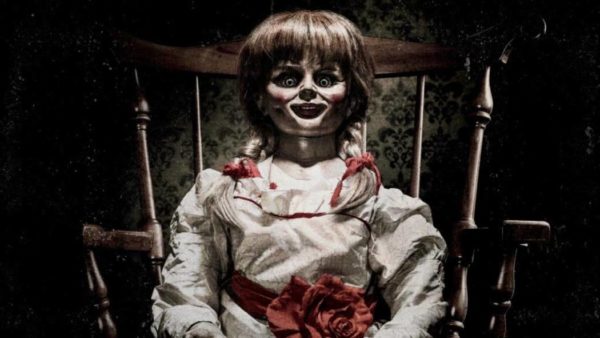 Annabelle Creation: People Are Shit Scared &Amp; We Can See Panic In Their Twitter Reviews 2 Annabelle Creation: People Are Shit Scared & We Can See Panic In Their Twitter Reviews - RVCJ Media