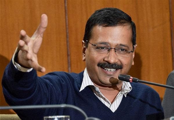 Delhi Cm Arvind Kejriwal Turns 49 Today! Here’s A List Of His Government’s Top 10 Achievements 3 Delhi CM Arvind Kejriwal Turns 49 Today! Here’s A List Of His Government’s Top 10 Achievements - RVCJ Media
