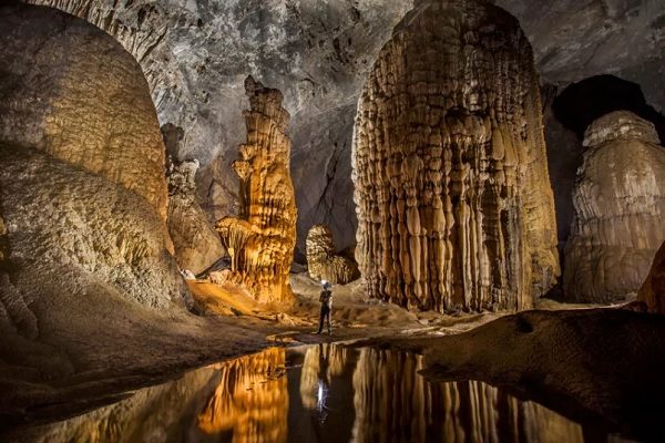 From Outside, It’s Just A Cave But When You See It From Inside, You’ll Go Wow 12 From Outside, It’s Just A Cave But When You See It From Inside, You’ll Go WOW - RVCJ Media