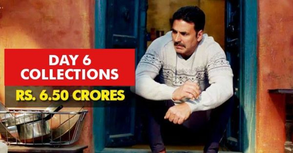 Day 6 Collections Of TEPK Are Out! There Is A Big Drop In The Wednesday Figure! - RVCJ Media