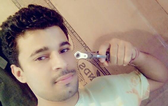Man Openly Challenges Police On Facebook After Murdering His Girlfriend'S Ex-Boyfriend 2 Man Openly Challenges Police On Facebook After Murdering His Girlfriend's Ex-Boyfriend - RVCJ Media