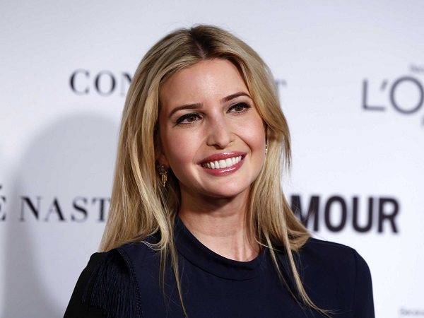 Ivanka Trump Tweeted About Solar Eclipse &Amp; Got Hilariously Slammed In An Epic Way 2 Ivanka Trump Tweeted About Solar Eclipse & Got Hilariously Slammed In An Epic Way - RVCJ Media