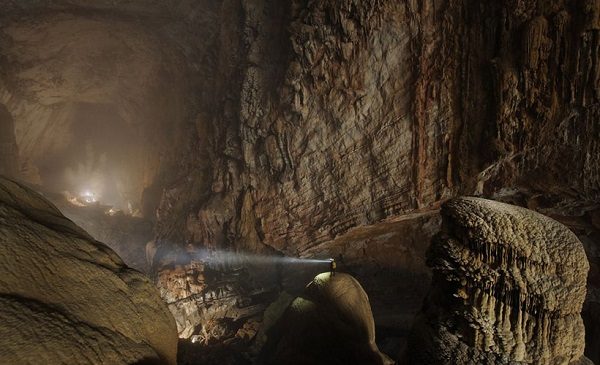 From Outside, It’s Just A Cave But When You See It From Inside, You’ll Go Wow 4 From Outside, It’s Just A Cave But When You See It From Inside, You’ll Go WOW - RVCJ Media