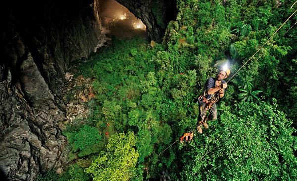From Outside, It’s Just A Cave But When You See It From Inside, You’ll Go Wow 5 From Outside, It’s Just A Cave But When You See It From Inside, You’ll Go WOW - RVCJ Media