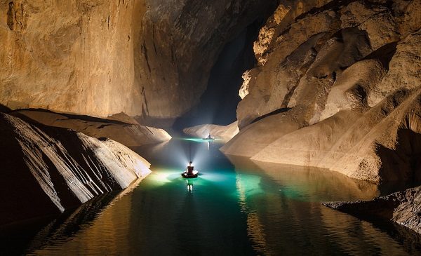 From Outside, It’s Just A Cave But When You See It From Inside, You’ll Go Wow 6 From Outside, It’s Just A Cave But When You See It From Inside, You’ll Go WOW - RVCJ Media