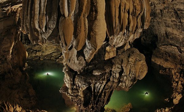 From Outside, It’s Just A Cave But When You See It From Inside, You’ll Go Wow 7 From Outside, It’s Just A Cave But When You See It From Inside, You’ll Go WOW - RVCJ Media