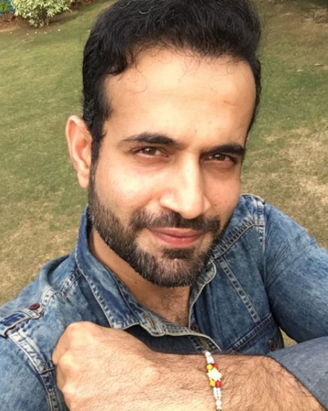 Irfan Pathan Gets Trolled For Celebrating Rakhi! He Shut Down Haters With 1 Powerful Reply! 2 Irfan Pathan Gets Trolled For Celebrating Rakhi! He Shut Down Haters With 1 Powerful Reply! - RVCJ Media