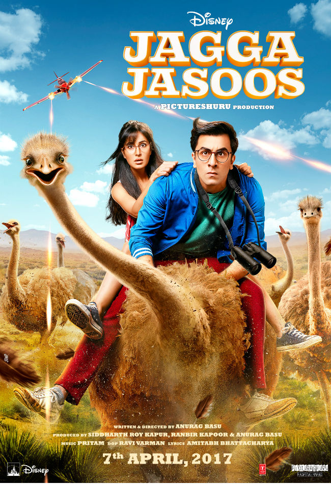 10 Most Expensive Bollywood Films Of 2017. Many Of Them Failed To Recover Costs 5 10 Most Expensive Bollywood Films Of 2017. Many Of Them Failed To Recover Costs - RVCJ Media