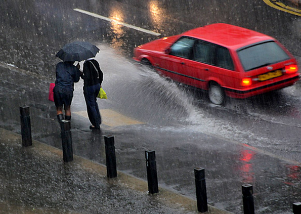 11 Weirdest Driving Rules Across The World! Have You Heard Of Them Before? - RVCJ Media