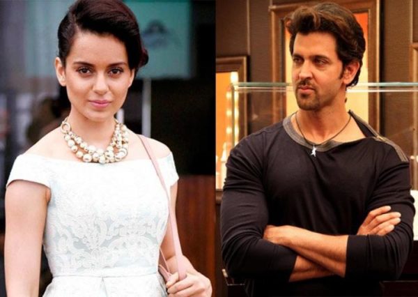 Kangana Creates Controversy Again! Demands Apology From Hrithik In This Video! 2 Kangana Creates Controversy Again! Demands Apology From Hrithik In This Video! - RVCJ Media
