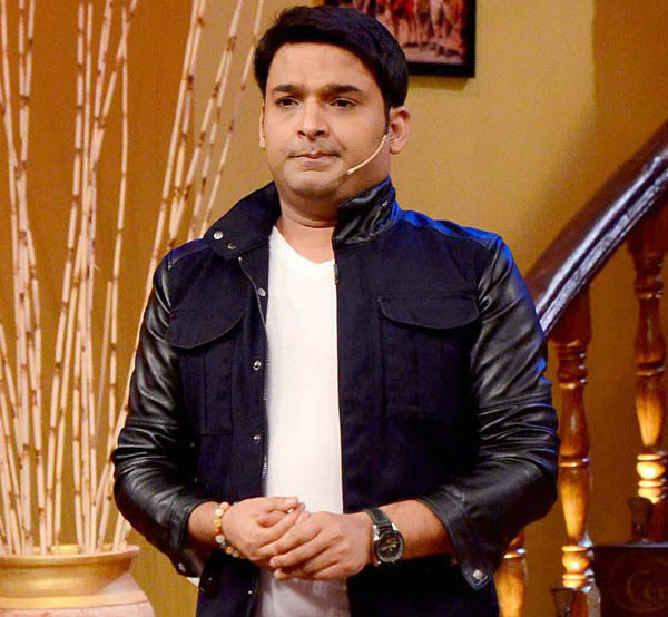 Kapil Sharma's Masterplan To Regain TRPs Of TKSS Is Awesome! Check It Out! RVCJ Media