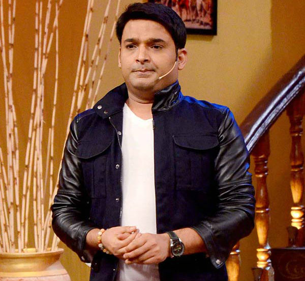 Image result for kapil sharma sad