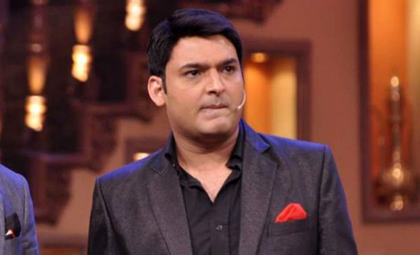 Tkss: After Sunil Grover, Kapil Sharma Upsets Navjot Singh Sidhu 2 TKSS: After Sunil Grover, Kapil Sharma Upsets Navjot Singh Sidhu - RVCJ Media