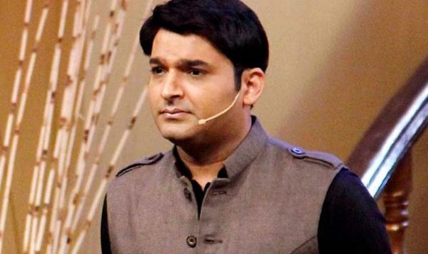 Kapil Sharma Angers Ajay Devgn! Cancels Shoot With Baadshaho Team Due To Depression! 3 Kapil Sharma Angers Ajay Devgn! Cancels Shoot With Baadshaho Team Due To Depression! - RVCJ Media