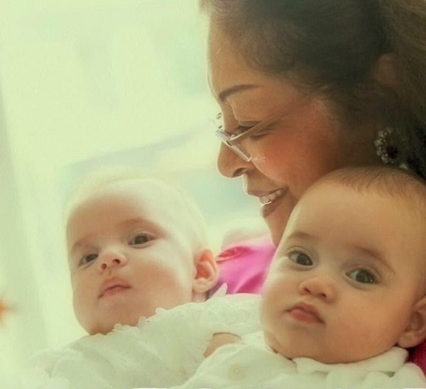 Karan Johar Shares First Ever Pic Of Yash &Amp; Roohi &Amp; We Can’t Stop Drooling! #Cutestbabies 3 Karan Johar Shares First Ever Pic Of Yash & Roohi & We Can’t Stop Drooling! #CutestBabies - RVCJ Media