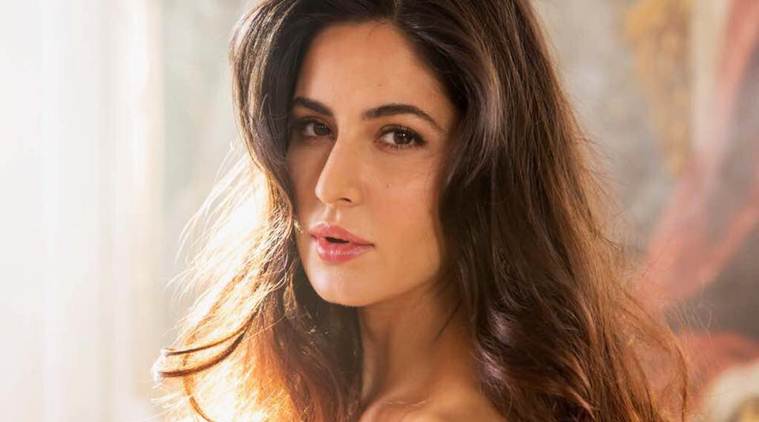 Katrina Kaif's Sister Isabelle Is All Set To Make Her Bollywood Debut And We Can't Wait Anymore RVCJ Media