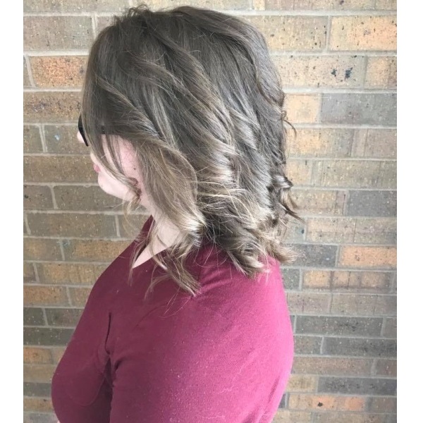 16-Yr Depressed Girl Asked Hairstylist To Shave Her Hair! She Spent 13 Hours &Amp; Result Is Awesome 5 16-yr Depressed Girl Asked Hairstylist To Shave Her Hair! She Spent 13 Hours & Result Is Awesome - RVCJ Media