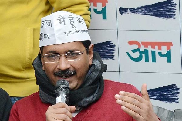 Delhi Cm Arvind Kejriwal Turns 49 Today! Here’s A List Of His Government’s Top 10 Achievements 2 Delhi CM Arvind Kejriwal Turns 49 Today! Here’s A List Of His Government’s Top 10 Achievements - RVCJ Media