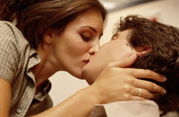 Love The Magical Feeling Of Kiss? Here Are 10 Things You Probably Didn'T Know About Kissing! 2 Love The Magical Feeling Of Kiss? Here Are 10 Things You Probably Didn't Know About Kissing! - RVCJ Media