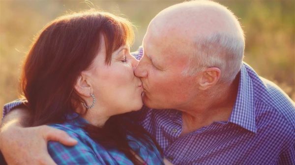 Love The Magical Feeling Of Kiss? Here Are 10 Things You Probably Didn'T Know About Kissing! 11 Love The Magical Feeling Of Kiss? Here Are 10 Things You Probably Didn't Know About Kissing! - RVCJ Media