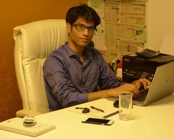 He Dropped Out Of School But Now Helps Big Companies Like Microsoft, Google &Amp; Facebook! 3 He Dropped Out Of School But Now Helps Big Companies Like Microsoft, Google & Facebook! - RVCJ Media