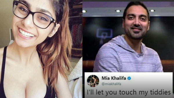 9 Reasons Why Everyone Just Loves Mia Khalifa! 6 9 Reasons Why Everyone Just Loves Mia Khalifa! - RVCJ Media