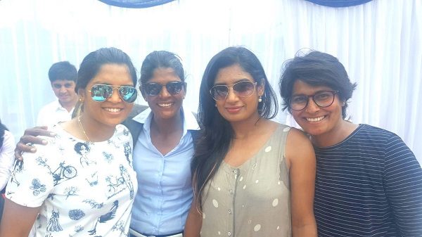 Twitter User Tried To Troll Mithali Raj Over Her Sweaty Armpit! She Gave Him A Kickass Reply 2 Twitter User Tried To Troll Mithali Raj Over Her Sweaty Armpit! She Gave Him A Kickass Reply - RVCJ Media