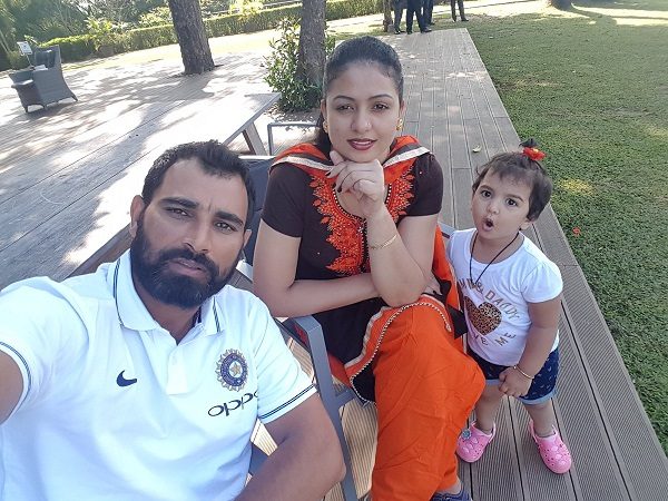 Pakistani Girl Alishba Comes Out For The First Time. Reveals Her Relationship With Mohammad Shami 3 Pakistani Girl Alishba Comes Out For The First Time. Reveals Her Relationship With Mohammad Shami - RVCJ Media